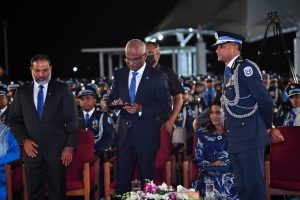 ފުލުހުންގެ ޚިދުމަތް ހޯދޭނެ އެޕްލިކޭޝަނެއް ތަޢާރަފްކޮށްފި