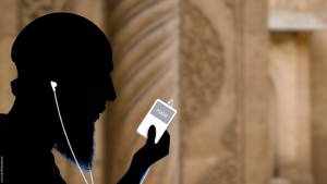 އިންސާނާއަށް ދެއްވި އެންމެ މުހިންމުކަން ބޮޑު ދެ ގުނަވަނަކީ ފެނުމާއި އަޑުއެހުމުގެ ހިއްސެވެ!