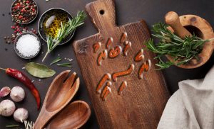 ރެސިޕީ: އޮރެންޖު ސެލެޑް