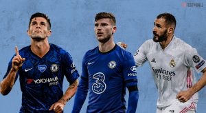 ކުއާޓާގައި ޗެލްސީއާއި، މެޑްރިޑްގެ ކުރިމަތިލުމަކަށް