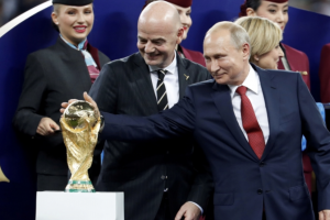 ފީފާއިން ރަޝިއާ ސަސްޕެންޑްކުރި ކުރުން ކުޅިވަރާބެހޭ އާރބިޓްރޭޝަން ކޯޓުން ދަމަހައްޓައިފި