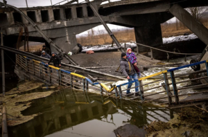 ބައިނަލްއަގުވާމީ ޖިނާއީ ކޯޓުން ރަޝިއާގެ އުދުވާން ތަހުގީގު ކުރަން ފަށައިފި