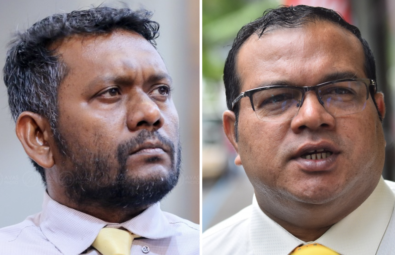 ޕީޖީ ލީޑަރު އަސްލަމްގެ ތާޢީދު ފައްޔާޒަށް