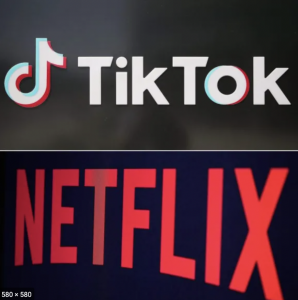 ޓިކްޓޮކްއާއި ނެޓްފްލިކްސް އިންވެސް ރަޝިއާގައި ސްޓްރީމްކުރުން ހުއްޓާލައިފި