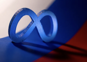 ޕުޓިންއާއި ރަޝިއާގެ ސިފައިންނާމެދު ނަފްރަތު އުފެއްދުން ހުއްދަ ކޮށްފިމަ މެޓަ ކުންފުނި މަނާކުރާނަން: ރަޝިއާ