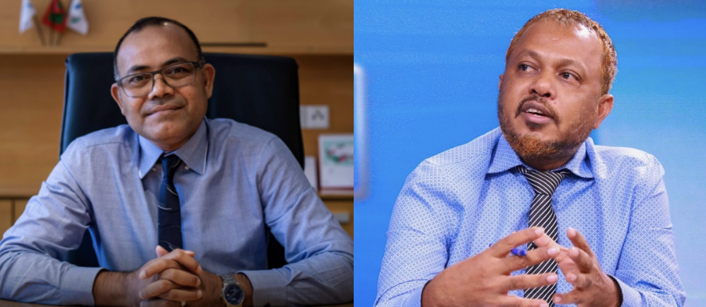 އެމްޑަބްލިއުއެސްސީއަކީ މިއަދު، ރާއްޖޭގެ ތަަރައްގީގެ އިތުބާރު ކުރެވޭ ވަރުގަދަ ތަނބަކަށް ވެއްޖެ: ސައުދު