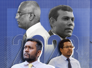 ވާދަވެރިކަން ބޮޑުވެ، ދެރައީސުން ފާޅުގައި ކެމްޕޭނަށް ނިކުންނަވައިފިނަމަ، ދެން ވާނީ ކިހިނެއް؟