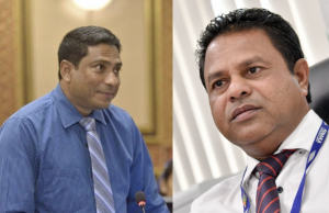 ފެނަކަ އެމްޑީގެ މައްޗަށް ކޮށްފައިވާ ކޮރަޕްޝަންގެ ތުހުމަތުތައް އޭސީސީގައި ކުރިޔަށް ނުދާތީ ސައުދުގެ ކަންބޮޑުވުން