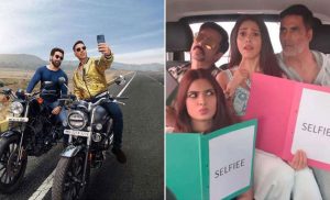 އަކްޝޭ އާއި އިމްރާންގެ "ސެލްފީ"ގެ ބަތަލާއިން އިއުލާން ކޮށްފި