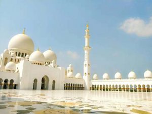 ތަވްޙީދަކީ ކޮބާ؟