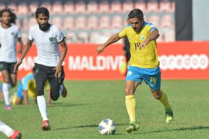 ސަސް އަތުން ވެލެންސިއާ އަށް މުހިންމު މޮޅެއް