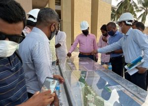 އައްޑޫ ޕޮލިސް އެކަޑަމީ މިމަހު 27 ގައި ހުޅުވަނީ