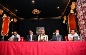 އަލްހާން އެތައް ބަޔަކަށް ލަނޑުދިން ޕޮންޒީ ސްކީމުގެ ޝަރީއަތް ފަށައިފި