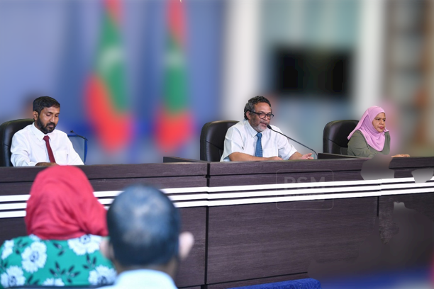 އެސެޓް ރިކަވަރީ ކޮމިޝަންގެ ޒިންމާ އޭސީސީއަށް! ތަޖުރިބާގެ އަލީގައި އައި ހެޔޮ ބަދަލެއްތަ؟