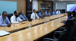 ފަތުވާދޭ މަޖިލިސް އެކުލެވިގެންވާގޮތަށް ބަދަލު ގެންނަނީ