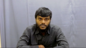 ގާސިމްގެ މަރު: ކުށަށް އިއުތިރާފްވިޔަސް އަދުހަމުގެ އަދަބު ލިޔެއް ނުވާނެ!