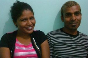 ޝީރީންގެ މަރު: ލޯބިވެރިޔާ ނަޖާހު ސުޕްރީމް ކޯޓުންވެސް ސަލާމަތެއް ނުވި