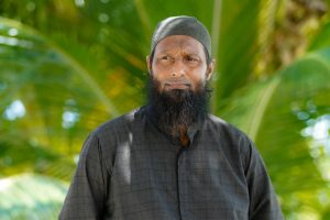 ސްޕޯޓްސް އެވޯޑަކީ ބޮޑުވެގެންވާ އިސްރާފެއް: ޢަލީ ރަމީޒް