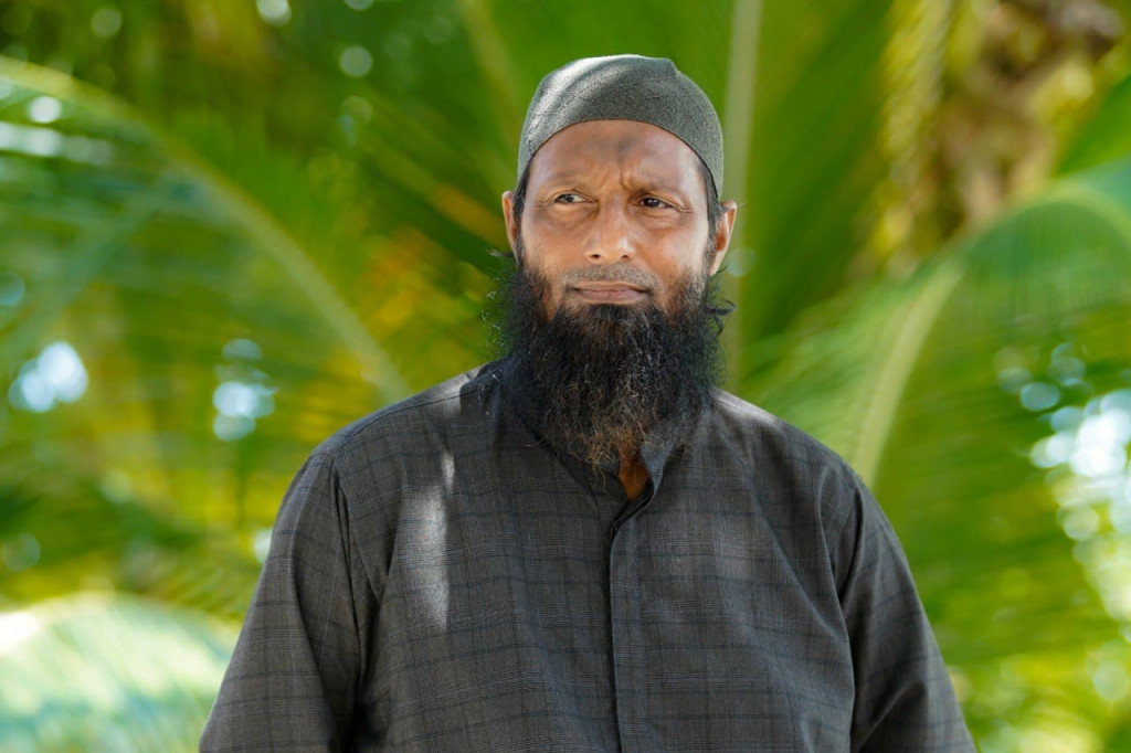 ސްޕޯޓްސް އެވޯޑަކީ ބޮޑުވެގެންވާ އިސްރާފެއް: ޢަލީ ރަމީޒް