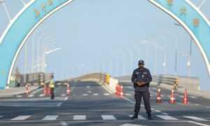 ބްރިޖާއި ހައިވޭއަށް ޓޯލް ފީއެއް ތައާރަފް ކުރަން ނިންމައިފި