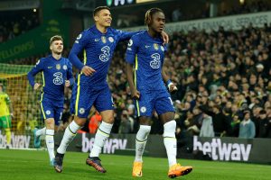 އުދަނގޫ ހާލަތެއްގައި އޮތް ޗެލްސީއަށް މުހިންމު މޮޅެއް