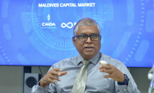 ފައިސާގެ މުޢާމަލާތް ކުރުމުގައި، ސަމާލުވުމަށް ސީއެމްޑީއޭއިން އެދިއްޖެ