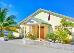 އަލަށް 9 ރަށެއްގައި އަންހެނުންގެ ޚާއްޞަ ޑޮކްޓަރުންގެ ޚިދުމަތް ފަށައިފި