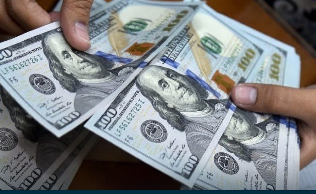 ސައްހަނޫން ޑޮލަރު ދަނީ ވިއްކަމުން، ސަމާލުވޭ!