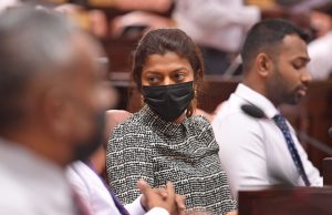 މިއަދު ވެރިކަން އޮތީ އެމްޑީޕީގައި އަޅުގަނޑުމެން ކުރި މަސައްކަތުން: އީވާ