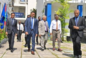 ތިމާވެށި ހިމާޔަތް ކުރުމަށް ކުރާ އީޖާބީ މަސައްކަތްތަކަށް އެއްބާރުލުން ލިބޭނެ
