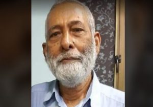 މެންބަރު ފަޒުލްގެ ބައްޕަ ނިޔާވެއްޖެ