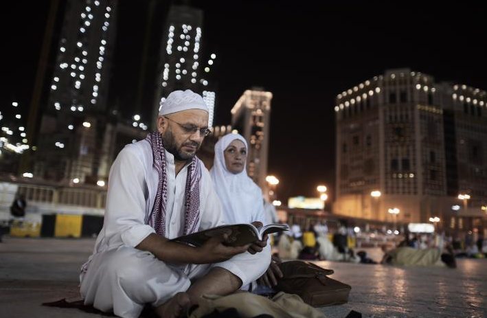 "ޝަޢުބާން މަހުގެ ދުވަސްތަކަކީ، ހެޔޮ ޢަމަލުގެ ފަތް، ބަރުކޮށްލަން ލިބިފައިވާ ރަނުގެ ފުރުޞަތެއް"