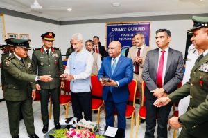 އިންޑިއާއިން ގާއިމްކުރި ރާޑަރު ސިސްޓަމް އިފްތިތާހުކޮށްފި