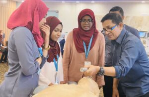 ސުޕަރ ސްޕެޝަލިޓީޒް ޑޮކްޓަރުން ތަމްރީންކުރުމަށް ޚާއްޞަ ސްކޯލާޝިޕް ސްކީމެއް!