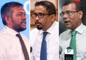 ފަޔާ އިންތިޚާބުވުމުން، ޕާޓީގެ ރައީސަށްވެސް ވާނީ ފަސޭހަ: އިކްރާމް