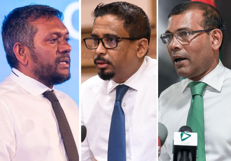 ފަޔާ އިންތިޚާބުވުމުން، ޕާޓީގެ ރައީސަށްވެސް ވާނީ ފަސޭހަ: އިކްރާމް