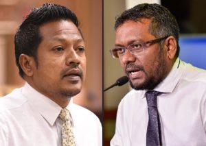 ފައްޔާޒުގެ ޓީމުން އެދުނުގޮތަށް، އިންތިޚާބު ފަސްކުރަން އިންތިގެ ޓީމުން ދެކޮޅު