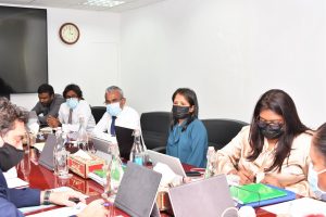 ތިން ރަށަކަށް މެޖިސްޓްރޭޓުން އައްޔަން ކުރުމަށް ނިންމައިފި