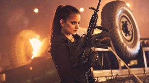 "ދާކަޑް"ގައި ކަންގަނާގެ ތަފާތު 7 ލުކެއް!