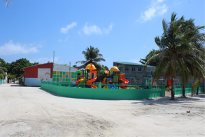 އިންތިޚާބު ހޮނިހިރު ދުވަހު، ކުރެންދޫގައި 50 ހައުސިންގ ޔުނިޓް އަޅަން ހުޅުވާލައިފި