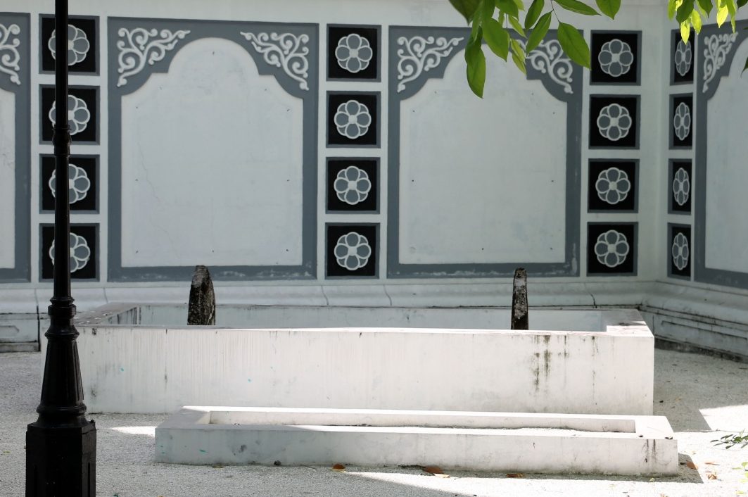 މިއަދަކީ ޤައުމަށްޓަކައި ޝަހީދުވި އަބުތާލުންގެ ދުވަސް