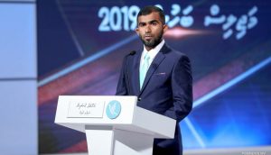 ޑުރަގުގެ މައްސަލައިގައި ހައްޔަރުކުރި އަޙްމަދު ޙުސައިން ޕީއެންސީގެ ކައުންސިލުން ވަކިކޮށްފި