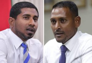 މަޚްލޫފްގެ މައްސަލަ އިސްތިއުނާފްކޮށްފި