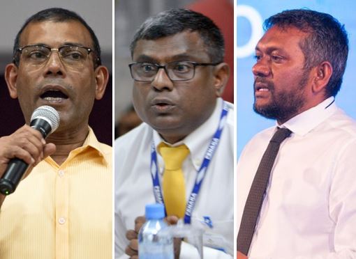 ފައްޔާޒު ދިފާޢު ކުރުމުން، ނަޝީދުގެ ބަހުގެ ހަމަލާތަކެއް އިބުރޭއަށް!