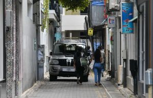 ނަޝީދަށް ދީފައިވާ އެންމެ މަތީ ސެކިއުރިޓީ އާއިމެދު ސުވާލު އުފައްދައިފި