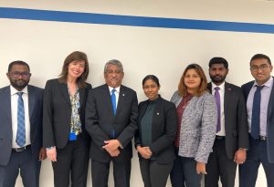 އެމެރިކާގެ އެކި ދާއިރާތަކުން އެހީތެރިކަން ހޯދުމަށް މަޝްވަރާކޮށްފި