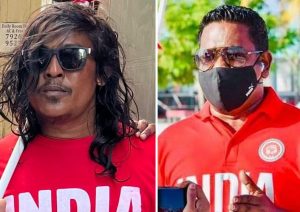 ޖަލު ބަންދުގައި މިހާރު ތިބީ މުހައްމަދު އިސްމާއިލާއި، ޓަކަނޭ