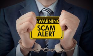 ރަޖިސްޓްރީ ނުކޮށް ހިންގާ ސްކީމްތަކުން ގެއްލުންވާ ފަރާތްތަކުން ޝަކުވާ ހުށަހެޅުމަށް އެދިއްޖެ