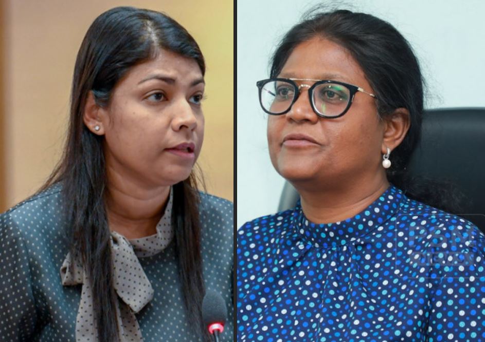 ރޮޒޭނާ، ސިފާއަށް: ރަށްރަށުގައި ޕާޓީގެ ކަންކަން ނުހިނގާ، އެމްޑީޕީ ހިންގާލަންޖެހޭ