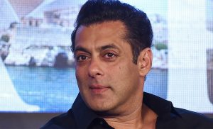 ސަލްމާންގެ ޑޮކިއުމެންޓްރީ އޭނާގެ އުފަން ދުވަހު